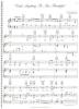 Picture of Could Anything Be More Beautiful, from M. C. "Henry the 8th", words and music Leslie Bricusse, sheet music