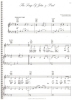 Picture of The Songs of John & Paul, words & music Leslie Bricusse, sheet music