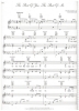 Picture of The Best of You The Best of Me, from M.C. "Sherlock Holmes", words & music by Leslie Bricusse, sheet music