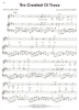Picture of The Greatest of These, from M.C. "Philemon", Tom Jones & Harvey Schmidt, sheet music,