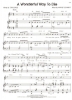 Picture of A Wonderful Way to Die, from M.C. "The Bone Room", Tom Jones & Harvey Schmidt, sheet music
