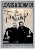 Picture of A Wonderful Way to Die, from M.C. "The Bone Room", Tom Jones & Harvey Schmidt, sheet music