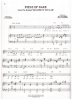Picture of Piece of Cake, from M.C. "Welcome To The Club", A.E. Hotchner & Cy Coleman, sheet music