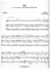 Picture of Rio, from M.C. "Welcome To The Club", A.E. Hotchner & Cy Coleman, sheet music, out of print