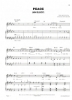 Picture of Peace (An Elegy), Ryan Scott Oliver, sheet music