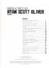 Picture of Peace (An Elegy), Ryan Scott Oliver, sheet music