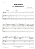 Picture of The Plane (Is Going Down), Ryan Scott Oliver & Eric Day, sheet music