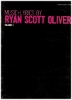 Picture of To Do, Ryan Scott Oliver, sheet music