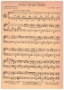 Picture of Guitar Boogie Shuffle, Athur Smith, arr. Robert C. Haring for piano/guitar solo sheet music