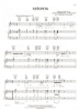 Picture of Senorita, Justin Timberlake/ Chad Hugo/ Pharrell Williams, recorded by Justin Timberlake, sheet music