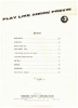 Picture of Play Like Andre Previn No. 2, piano solo 