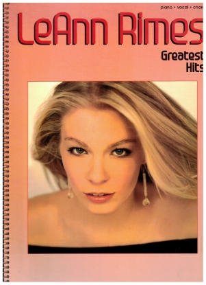 Picture of LeAnn Rimes Greatest Hits