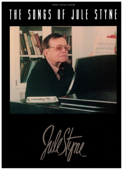 Picture of The Songs of Jule Styne