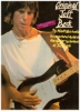 Picture of Original Jeff Beck, ed. Mark Michaels, guitar TAB folio