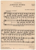 Picture of Jamaican Rumba, Arthur Benjamin,  2 pianos - 4 hands, piano duo folio