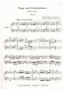 Picture of Pomp and Circumstance (Military March No. 1 in D), Edward Elgar, arr. Virginia Speiden Carper for 2 pianos - 8 hands (4 players at 2 pianos)