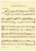 Picture of 2nd Piano Parts to Six Sonatinas Op. 36, Muzio Clementi, ed. Henry C. Timm, Book 1 containing Sonatinas 1, 2 & 4