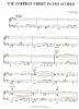 Picture of The Happiest Street in the World, Joe Raposo, sheet music