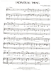 Picture of Individual Thing, from "Prettybelle", Robert Merrill & Jule Styne, sheet music