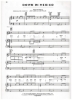 Picture of Down in Mexico, recorded by "The Coasters", Jerry Leiber & Mike Stoller, sheet music