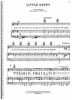 Picture of Little Egypt, recorded by "The Coasters", Jerry Leiber & Mike Stoller, sheet music