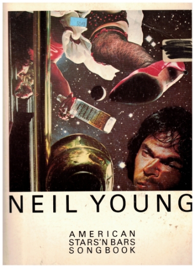 Picture of American Stars 'n Bars Songbook