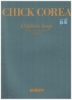 Picture of Children's Songs, Chick Corea, piano solo folio