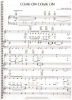 Picture of Come On Come On, written & recorded by Mary-Chapin Carpenter, pdf copy