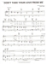 Picture of Don't Take Your Love From Me. Henry Nemo, recorded by Doris Day, pdf copy