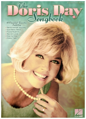 Picture of The Doris Day Songbook