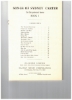 Picture of Songs of Sydney Carter, In the Present Tense Book 1