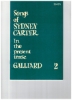 Picture of Songs of Sydney Carter, In the Present Tense Book 2