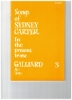 Picture of Songs of Sydney Carter, In the Present Tense Book 3