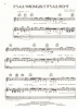 Picture of It's All Wrong But It's All Right, written & recorded by Dolly Parton, sheet music
