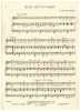 Picture of Hard Ain't It Hard, Woody Guthrie, recorded by The Kingston Trio, sheet music