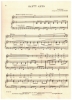 Picture of Santy Anno, traditional arr. Dave Guard, recorded by The Kingston Trio, sheet music