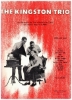 Picture of Bay of Mexico, traditional arr. Dave Guard, recorded by The Kingston Trio, sheet music