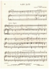 Picture of Saro Jane, traditional adapted by Louis Gottlieb, recorded by The Kingston Trio, sheet music