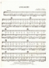 Picture of Apologize, James A. Griffin & Michael Z. Gordon, recorded by Ed Ames, sheet music