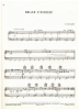 Picture of Brace Yourself, Sid Ramin, sheet music