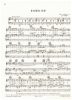Picture of Paper Cup, Jim Webb, recorded by The Fifth Dimension, sheet music
