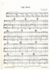 Picture of The Frog, written & recorded by Joa'o Donato, sheet music