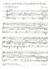 Picture of Like Monday Follows Sunday, Clifford Grey/ Rex Newman/ Douglas Furber/ John W. Green, sheet music