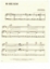 Picture of Be Here Now, written & recorded by George Harrison, pdf copy