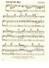Picture of Run of the Mill, written & recorded by George Harrison, sheet music