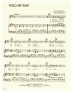 Picture of Hold Me Tight, Paul & Linda McCartney, recorded by Wings, sheet music