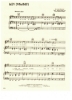 Picture of Lazy Dynamite, Paul & Linda McCartney, recorded by Wings, sheet music