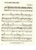 Picture of Little Lamb Dragonfly, Paul & Linda McCartney, recorded by Wings, sheet music