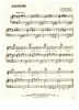 Picture of Mamunia, Paul & Linda McCartney, recorded by Wings, sheet music