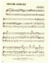 Picture of Only One More Kiss, Paul & Linda McCartney, recorded by Wings, sheet music
